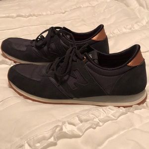 New Balance sneakers